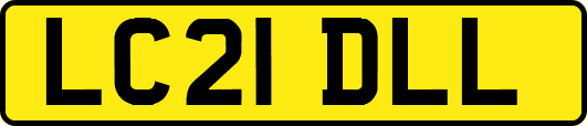 LC21DLL