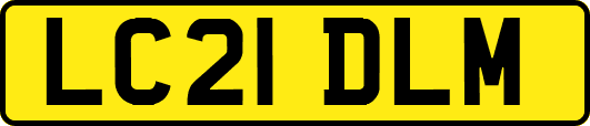 LC21DLM