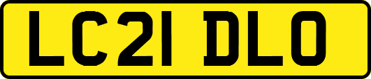 LC21DLO