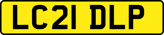 LC21DLP