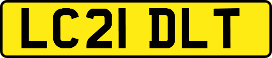 LC21DLT