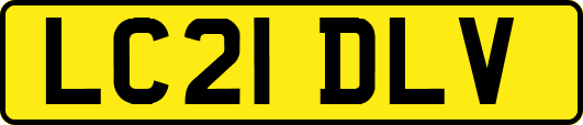 LC21DLV
