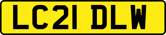 LC21DLW