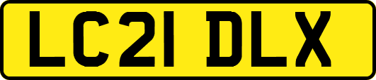 LC21DLX