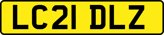 LC21DLZ