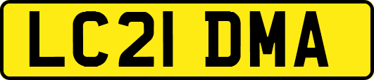 LC21DMA