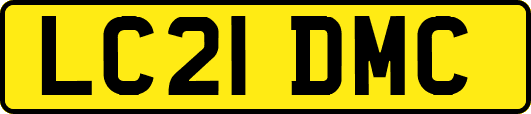 LC21DMC