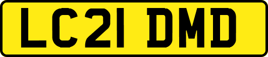 LC21DMD