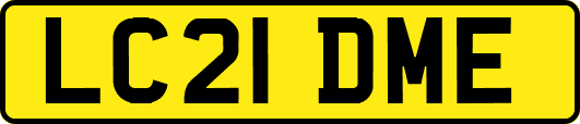 LC21DME