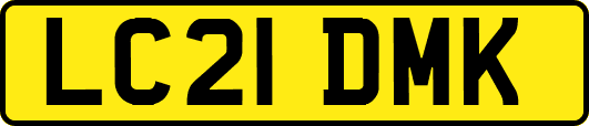 LC21DMK