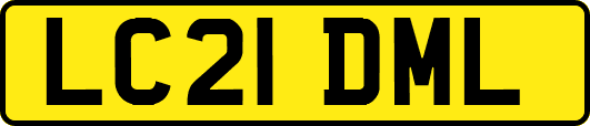 LC21DML