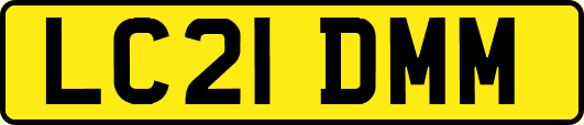 LC21DMM