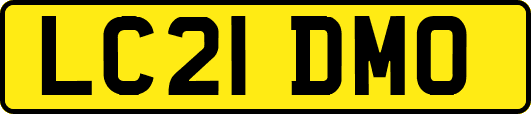 LC21DMO