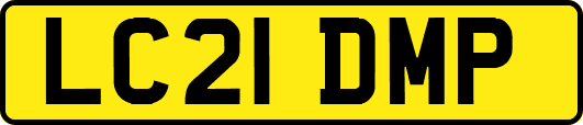 LC21DMP