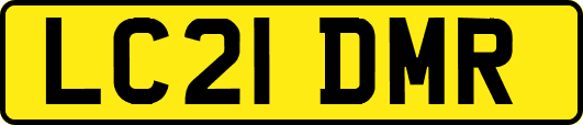 LC21DMR
