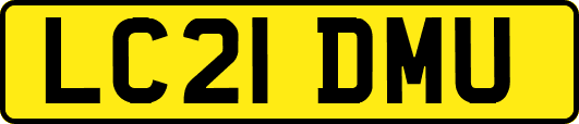 LC21DMU