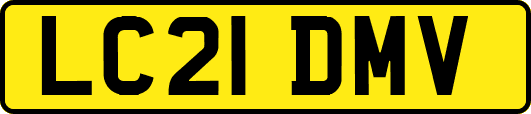 LC21DMV