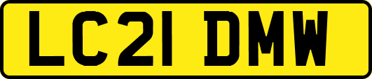 LC21DMW