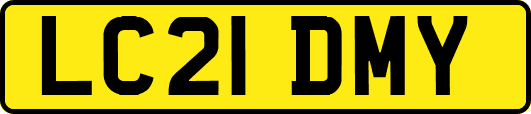 LC21DMY