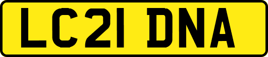 LC21DNA