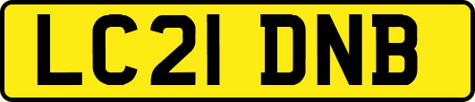 LC21DNB