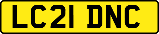 LC21DNC