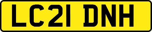 LC21DNH