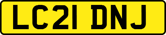 LC21DNJ