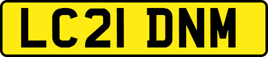 LC21DNM