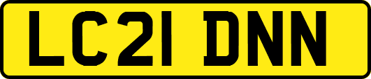 LC21DNN