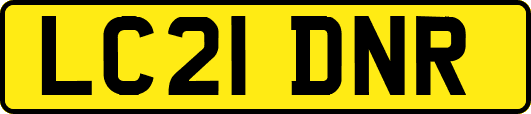 LC21DNR