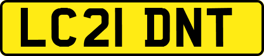 LC21DNT