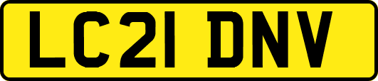 LC21DNV