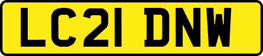 LC21DNW