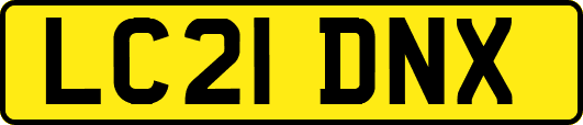 LC21DNX