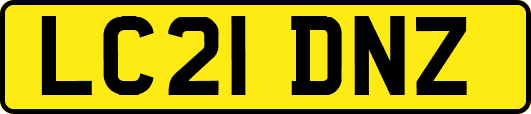 LC21DNZ