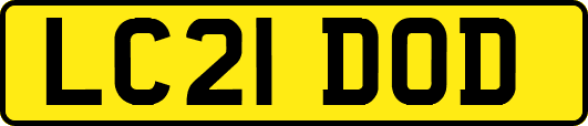 LC21DOD