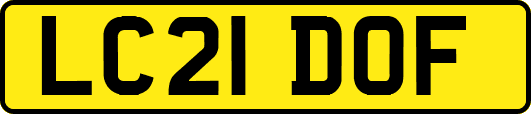 LC21DOF