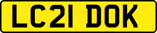 LC21DOK