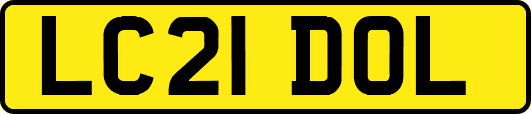 LC21DOL