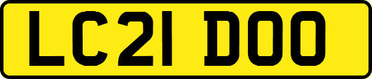 LC21DOO