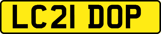 LC21DOP