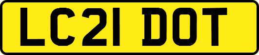 LC21DOT