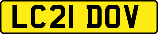 LC21DOV