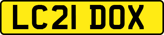 LC21DOX