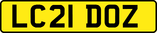 LC21DOZ