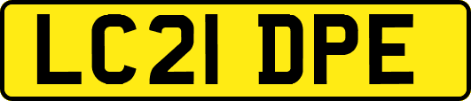 LC21DPE