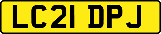 LC21DPJ