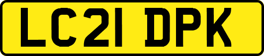 LC21DPK
