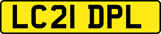 LC21DPL
